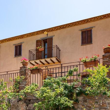 Casale Margherita Turismo Rurale 폴리나 외부 사진