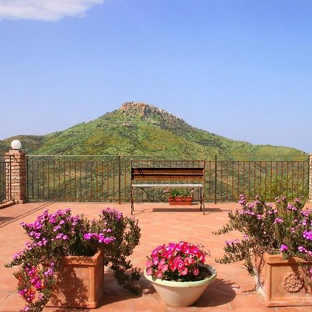 Casale Margherita Turismo Rurale 폴리나 외부 사진