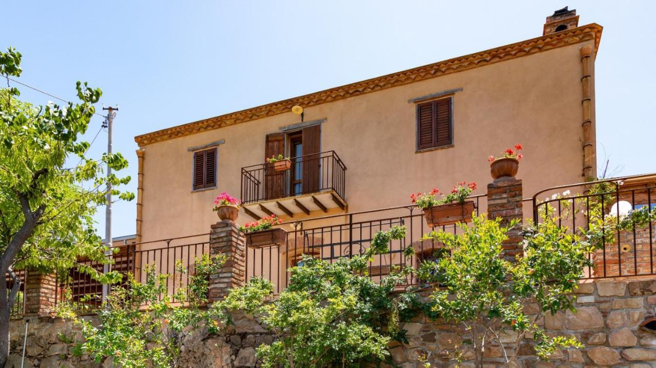 Casale Margherita Turismo Rurale 폴리나 외부 사진