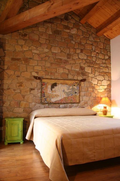 Casale Margherita Turismo Rurale 폴리나 객실 사진