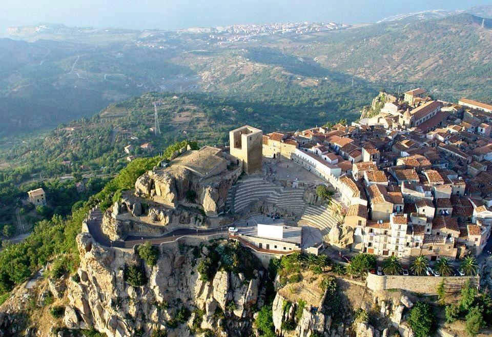 Casale Margherita Turismo Rurale 폴리나 외부 사진