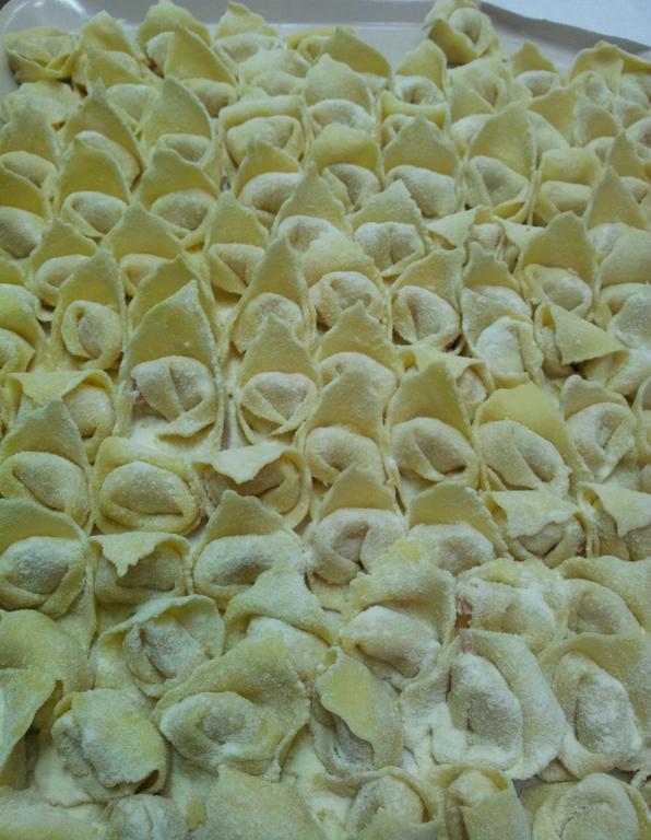 Casale Margherita Turismo Rurale 폴리나 외부 사진