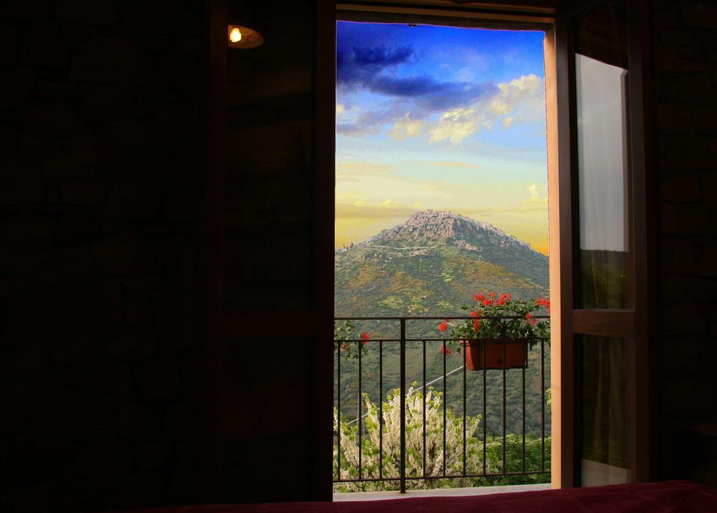 Casale Margherita Turismo Rurale 폴리나 객실 사진