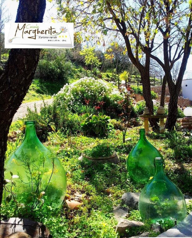 Casale Margherita Turismo Rurale 폴리나 외부 사진