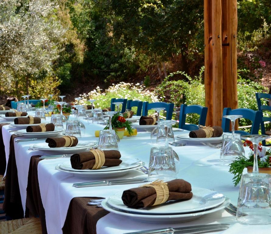 Casale Margherita Turismo Rurale 폴리나 외부 사진