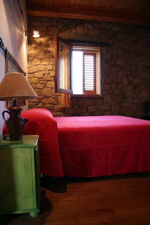 Casale Margherita Turismo Rurale 폴리나 객실 사진