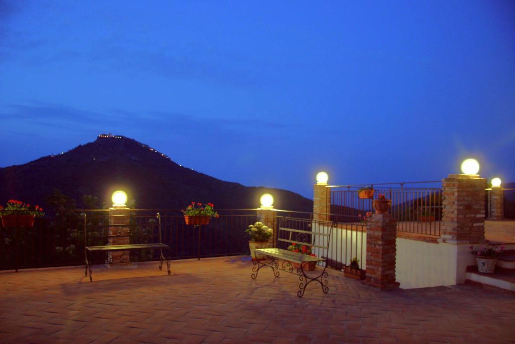 Casale Margherita Turismo Rurale 폴리나 외부 사진