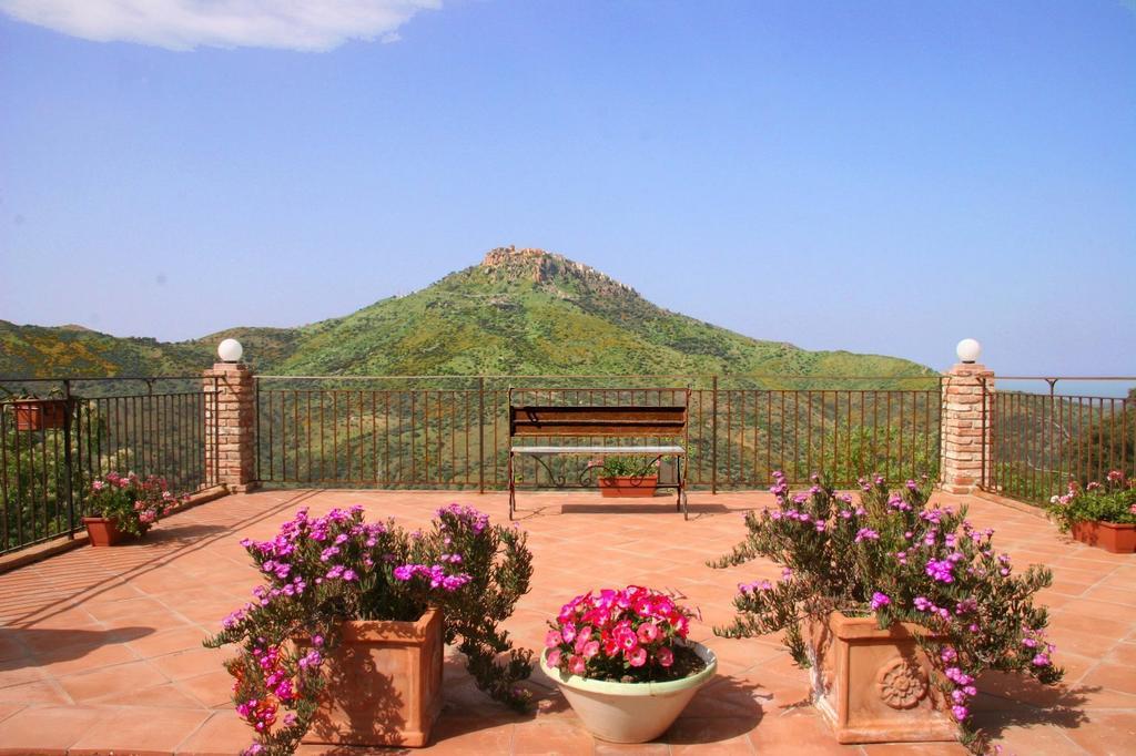 Casale Margherita Turismo Rurale 폴리나 외부 사진